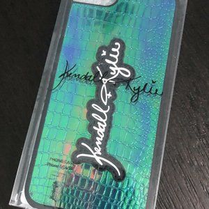 Kendall + Kylie IPhone 5/5s/SE Cell Phone Case